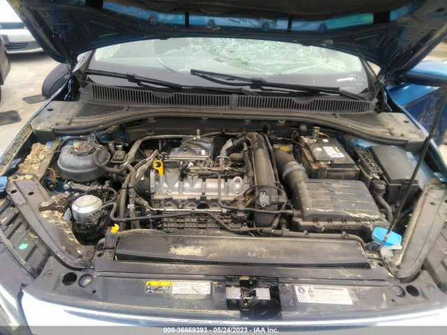 3VWCB7BU3KM128133 Volkswagen Jetta S/se/r-line