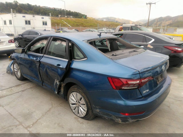 3VWCB7BU3KM128133 Volkswagen Jetta S/se/r-line