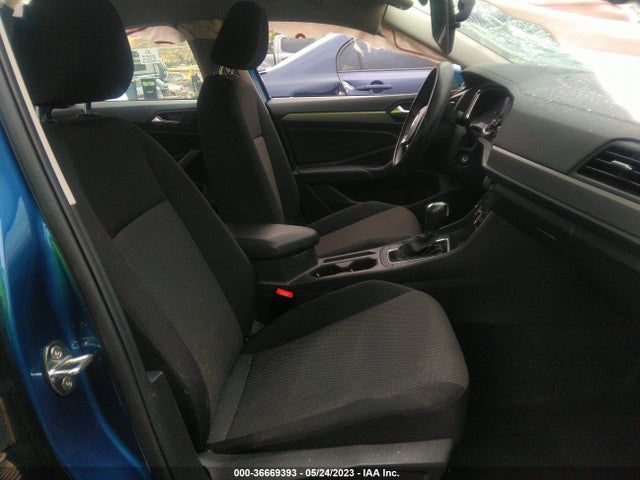 3VWCB7BU3KM128133 Volkswagen Jetta S/se/r-line