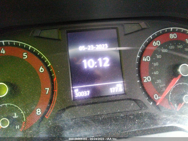 3VWCB7BU3KM128133 Volkswagen Jetta S/se/r-line