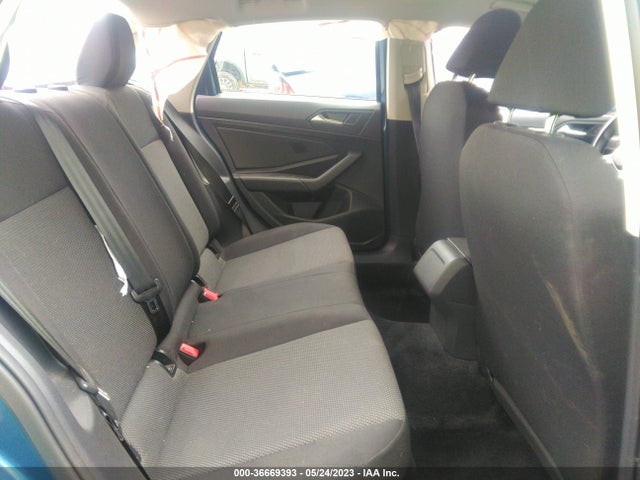 3VWCB7BU3KM128133 Volkswagen Jetta S/se/r-line