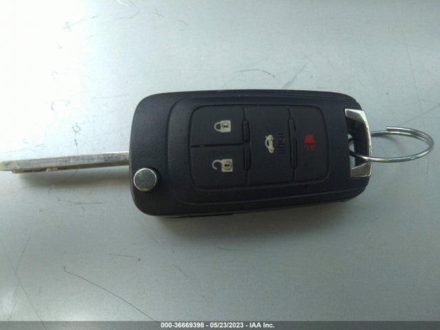 Chevrolet Cruze 1lt Auto 2014 1G1PC5SB4E7353849 Image 11