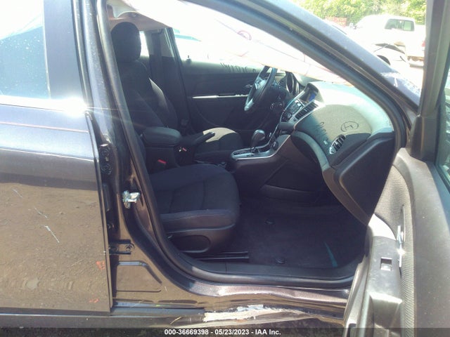 Chevrolet Cruze 1lt Auto 2014 1G1PC5SB4E7353849 Image 5