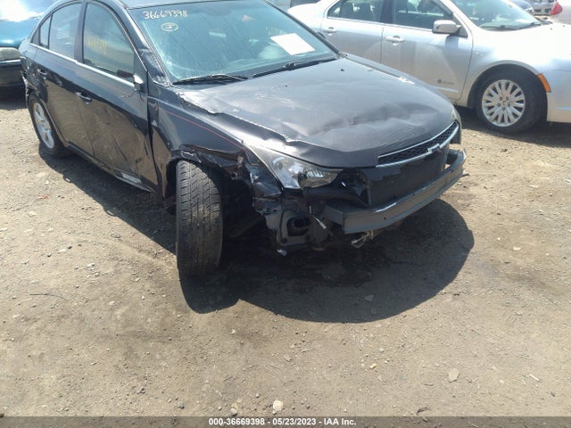 Chevrolet Cruze 1lt Auto 2014 1G1PC5SB4E7353849 Image 6