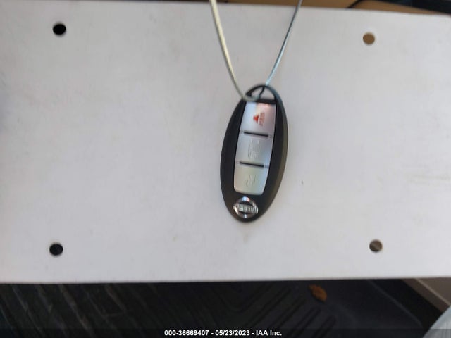 Nissan ROGUE SV 2016 KNMAT2MT4GP736078 Image 3