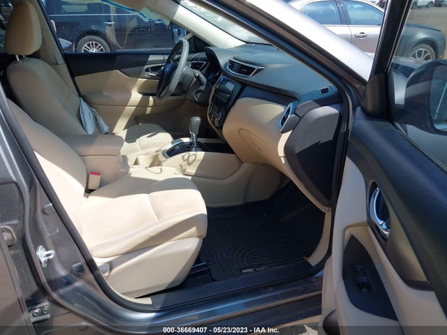 Nissan ROGUE SV 2016 KNMAT2MT4GP736078 Image 6