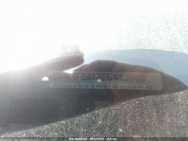 1C4RJFCM3EC410853 Jeep Grand Cherokee Overland