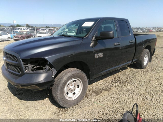 1C6RR7FG8HS757911 RAM 1500 Tradesman