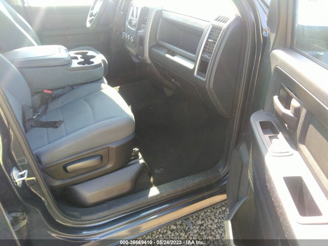 1C6RR7FG8HS757911 RAM 1500 Tradesman