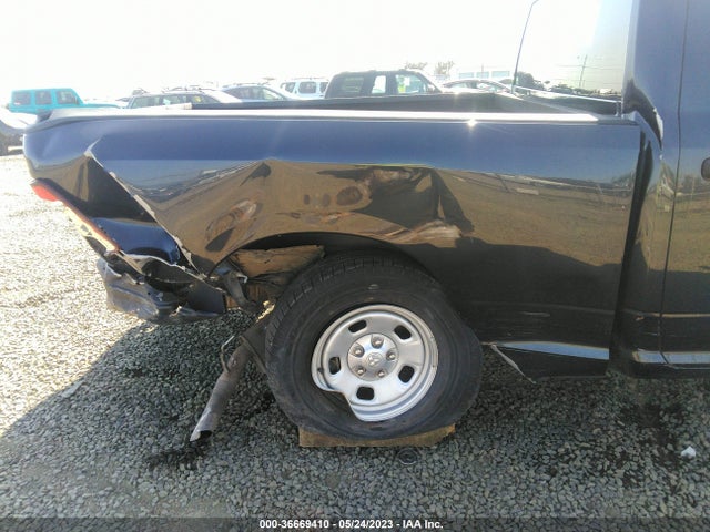 1C6RR7FG8HS757911 RAM 1500 Tradesman