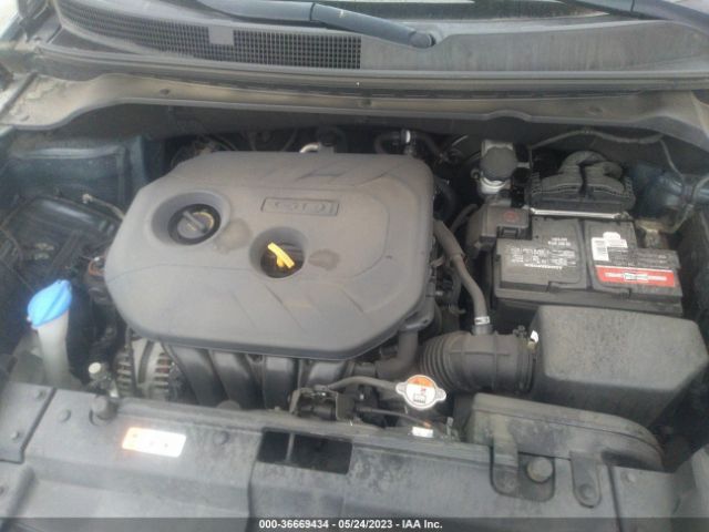 KNDJP3A57K7640910 KIA SOUL +