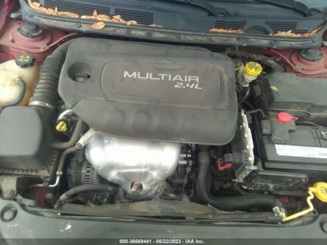 1C3CDFEBXED833338 Dodge DART GT