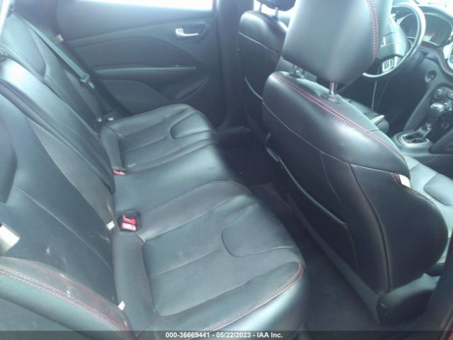 1C3CDFEBXED833338 Dodge DART GT
