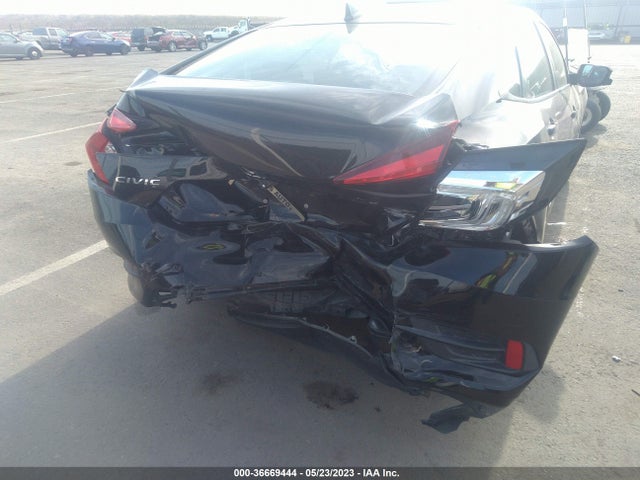 2017 HONDA CIVIC SEDAN EX VIN: 19XFC2F79HE233573