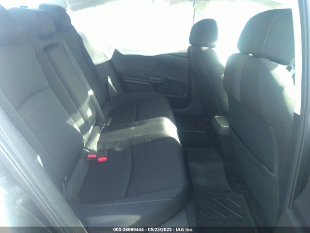 2017 HONDA CIVIC SEDAN EX VIN: 19XFC2F79HE233573