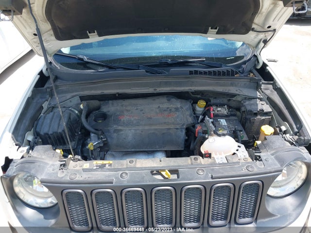 ZACCJBCT3GPD89541 Jeep Renegade Trailhawk