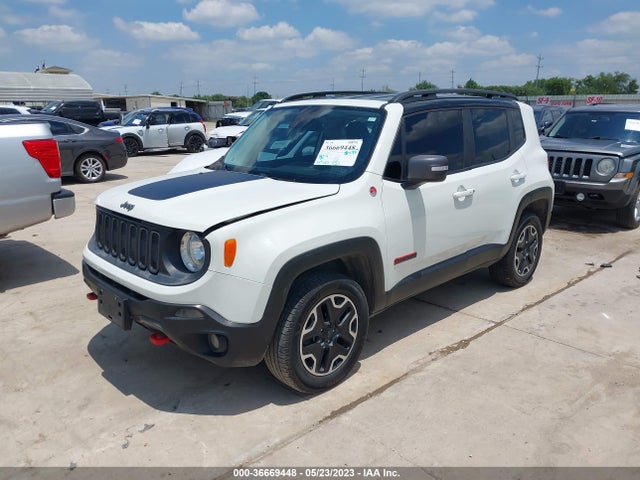 ZACCJBCT3GPD89541 Jeep Renegade Trailhawk