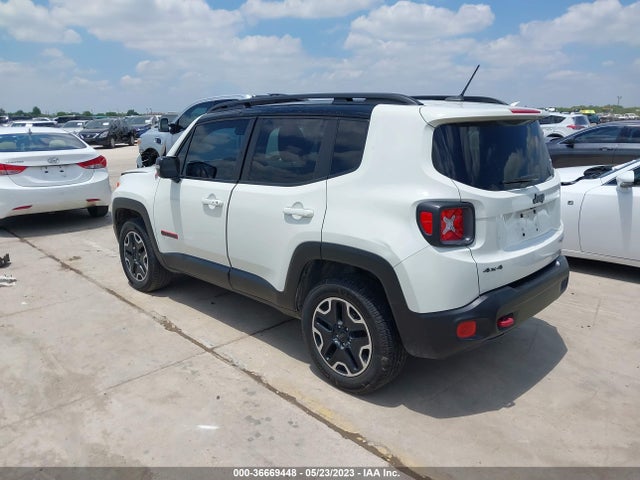 ZACCJBCT3GPD89541 Jeep Renegade Trailhawk