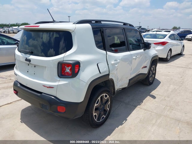 ZACCJBCT3GPD89541 Jeep Renegade Trailhawk