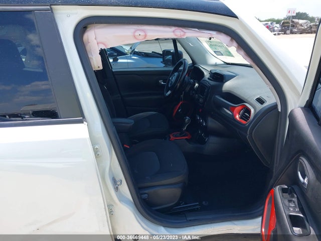 ZACCJBCT3GPD89541 Jeep Renegade Trailhawk