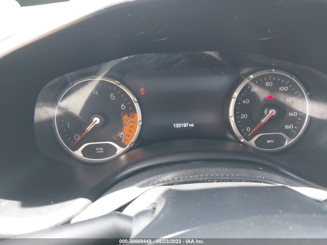 ZACCJBCT3GPD89541 Jeep Renegade Trailhawk
