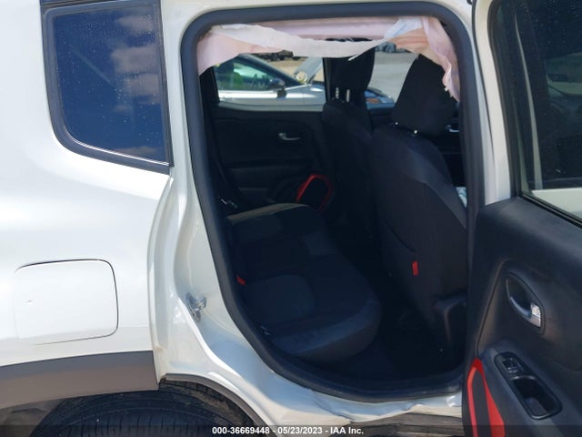 ZACCJBCT3GPD89541 Jeep Renegade Trailhawk