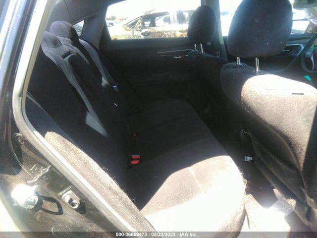2013 NISSAN ALTIMA 2.5 S VIN: 1N4AL3AP0DC299184