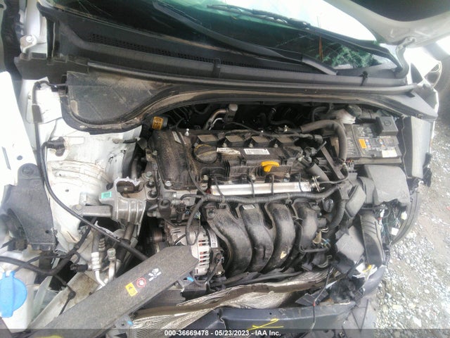 2020 HYUNDAI ELANTRA SEL VIN: 5NPD84LFXLH629225