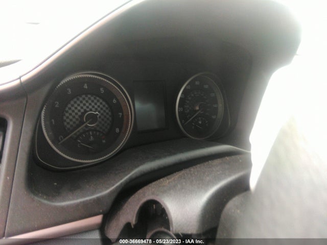 2020 HYUNDAI ELANTRA SEL VIN: 5NPD84LFXLH629225
