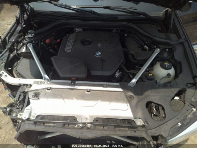 5UXTR9C51KLD96988 BMW X3 Xdrive30i