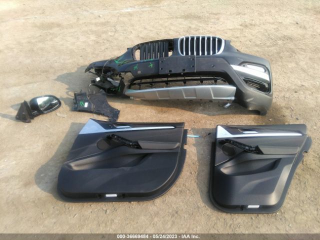 5UXTR9C51KLD96988 BMW X3 Xdrive30i