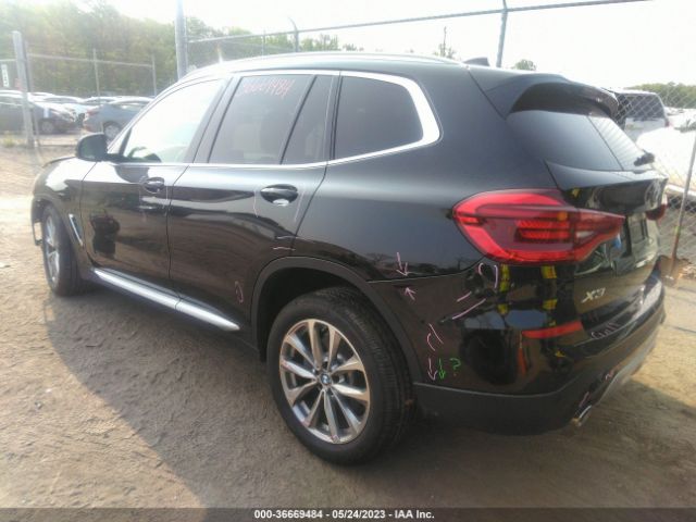 5UXTR9C51KLD96988 BMW X3 Xdrive30i