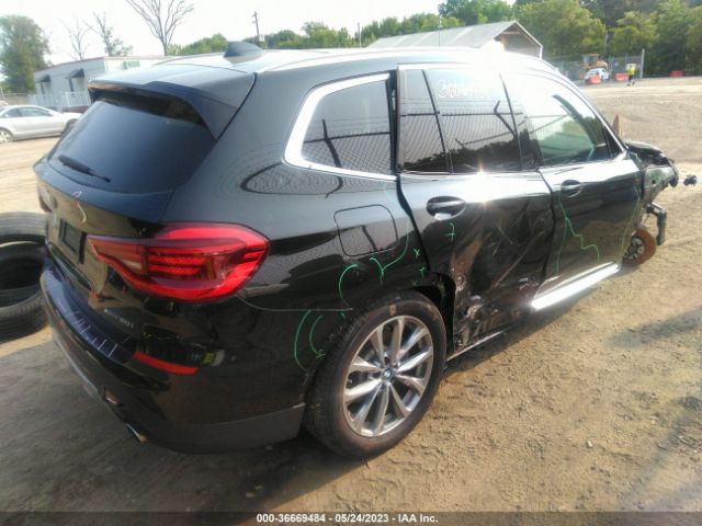 5UXTR9C51KLD96988 BMW X3 Xdrive30i