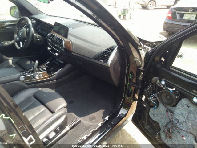 5UXTR9C51KLD96988 BMW X3 Xdrive30i
