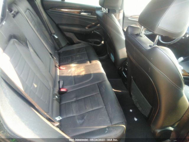 5UXTR9C51KLD96988 BMW X3 Xdrive30i