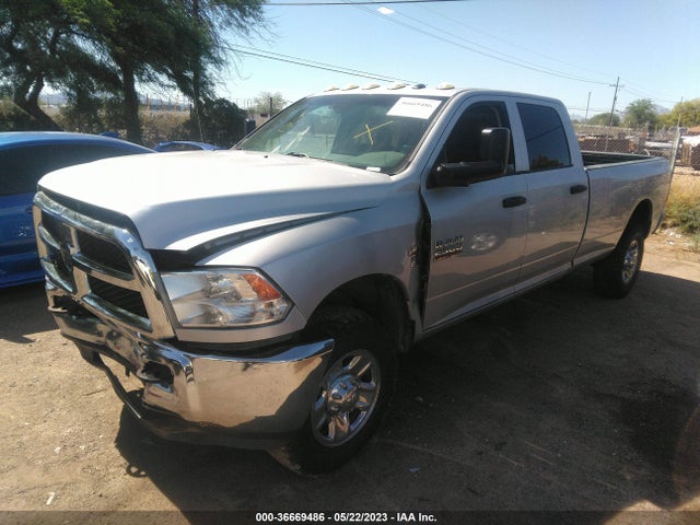 3C6UR5HJ7GG304263 RAM 2500 Tradesman
