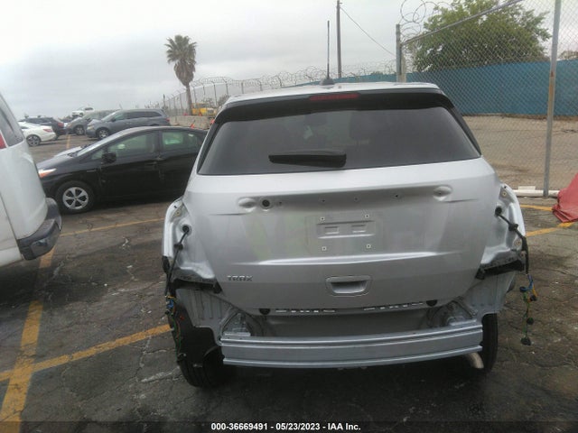 Chevrolet le2 2022 KL7CJKSM5NB552334 Image 22
