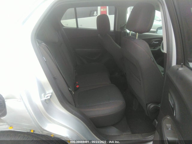 Chevrolet le2 2022 KL7CJKSM5NB552334 Image 24