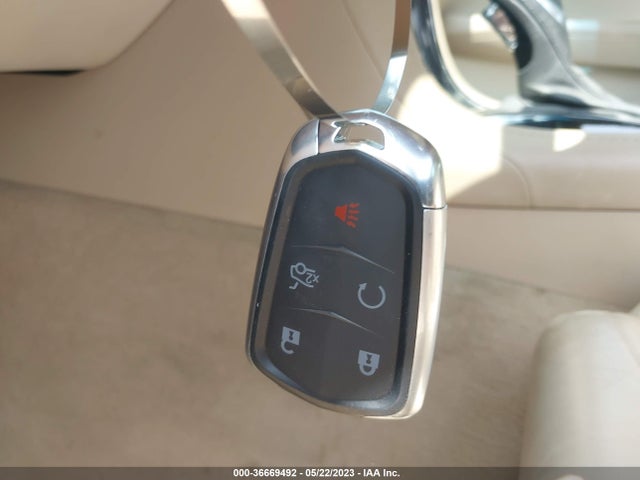 Продаж на аукціоні авто 2016 Cadillac Ats Sedan Luxury Collection Rwd, vin: 1G6AB5RA9G0159412, номер лоту: 36669492