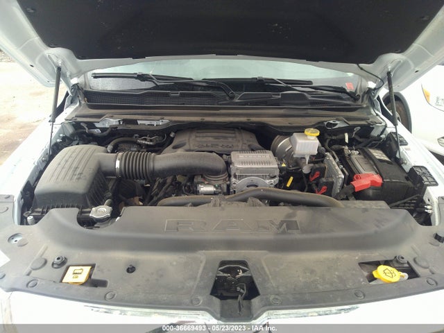 1C6SRFRT9NN256024 RAM 1500 Laramie