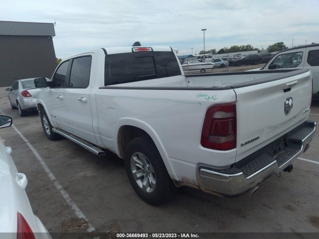 1C6SRFRT9NN256024 RAM 1500 Laramie