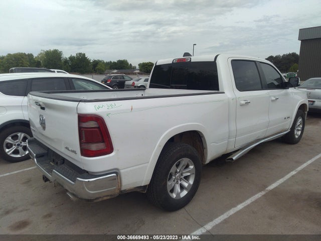 1C6SRFRT9NN256024 RAM 1500 Laramie