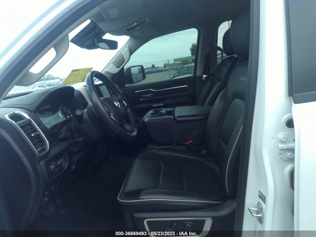 1C6SRFRT9NN256024 RAM 1500 Laramie