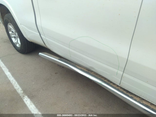 1C6SRFRT9NN256024 RAM 1500 Laramie