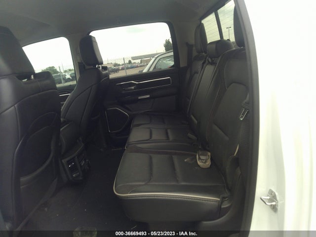 1C6SRFRT9NN256024 RAM 1500 Laramie