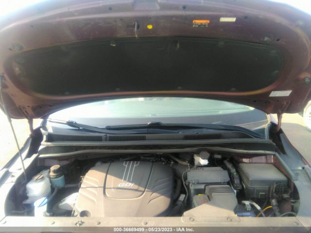 KNDMB5C17G6190609 KIA SEDONA LX