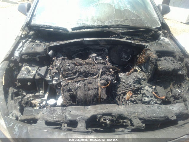 Hyundai Sonata 2.4l Se 2015 5NPE24AF3FH051045 Image 6