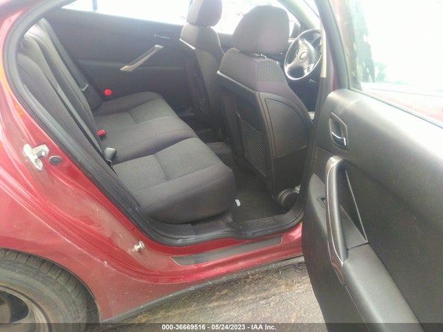 2008 PONTIAC G6 VIN: 1G2ZG57B384108323