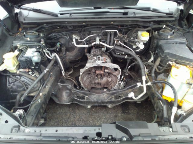 JF1VA2Y66H9840403 Subaru Wrx Sti Limited