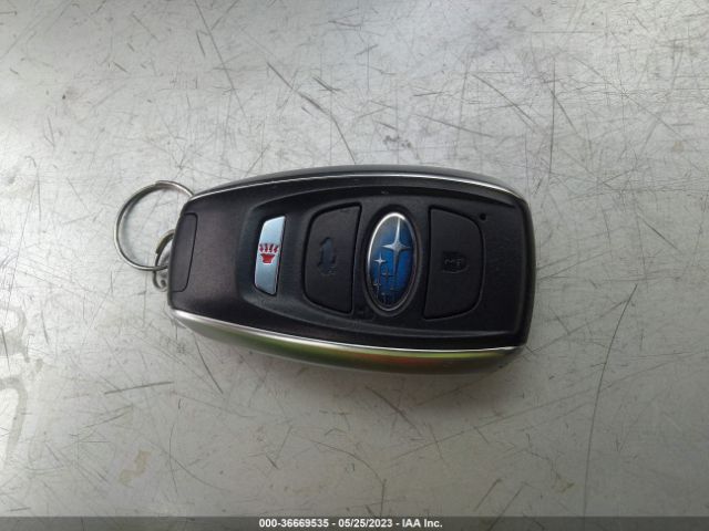 JF1VA2Y66H9840403 Subaru Wrx Sti Limited